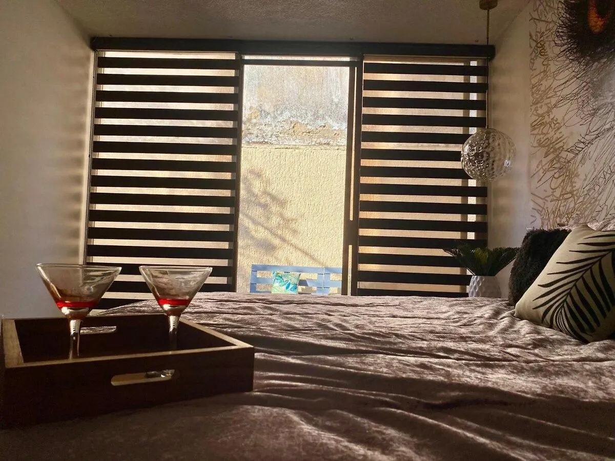 Planta Baja Enorme, Jardín, Parking, Hasta 11 Pax Apartamento Guadalajara