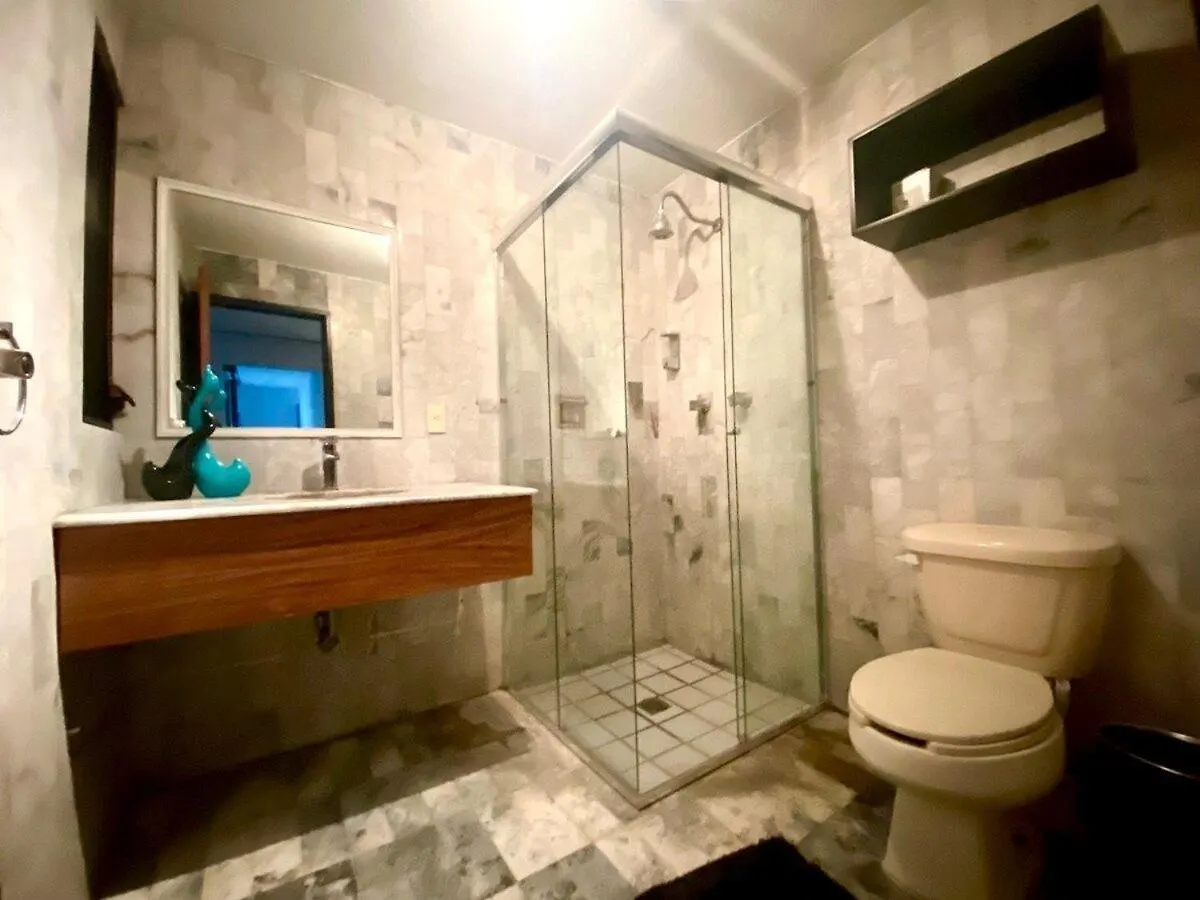 Planta Baja Enorme, Jardín, Parking, Hasta 11 Pax Apartamento Guadalajara