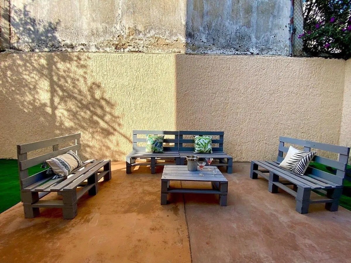 Planta Baja Enorme, Jardín, Parking, Hasta 11 Pax Apartamento Guadalajara México