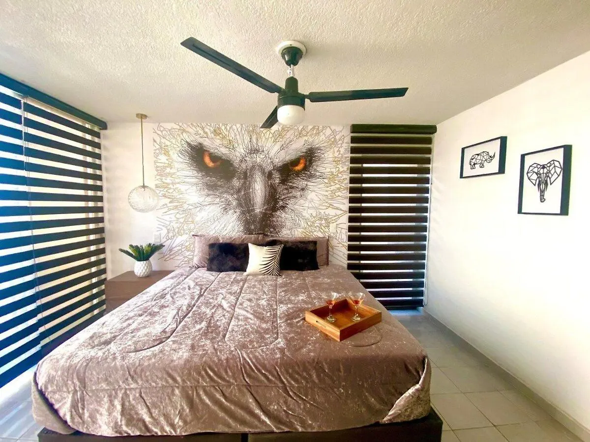 Planta Baja Enorme, Jardín, Parking, Hasta 11 Pax Apartamento Guadalajara